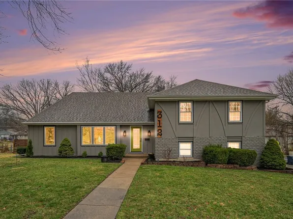 312 E 117th Ter, Kansas City, MO 64114
