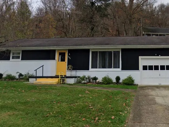 1144 Normandy Dr, Portsmouth, OH 45662