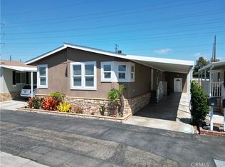 19350 Ward St Space 42, Huntington Beach, CA 92646