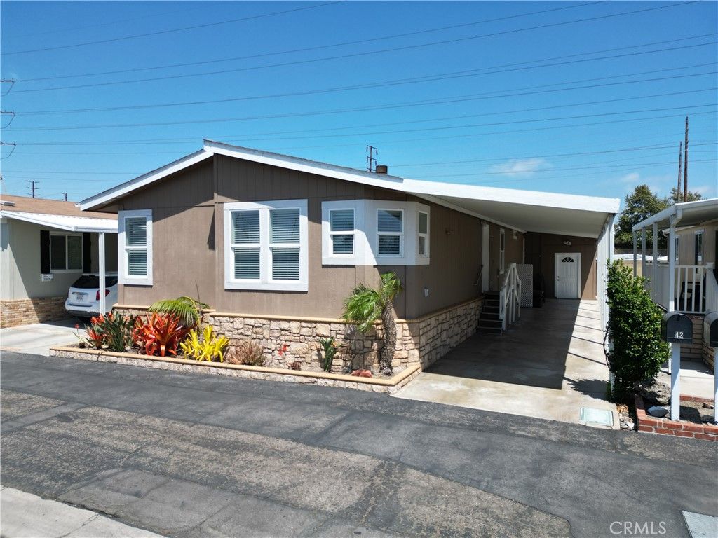 19350 Ward St Space 42, Huntington Beach, CA