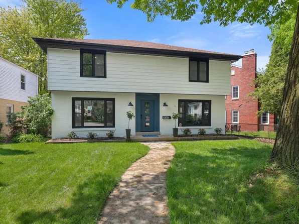 4279 North Olsen AVENUE, Shorewood, WI 53211