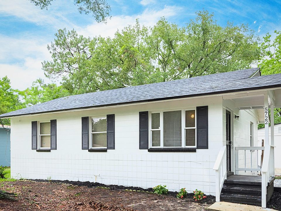 1st image of 5722 BELAFONTE Drive
