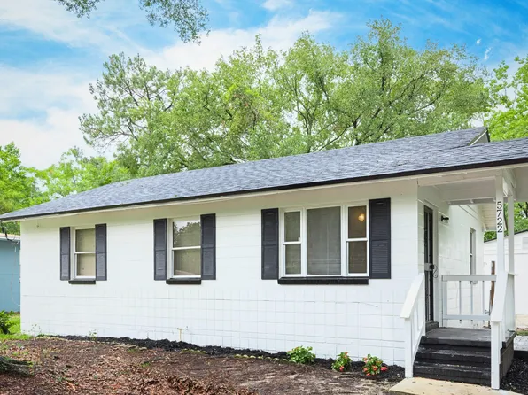 5722 BELAFONTE Drive, Jacksonville, FL 32209