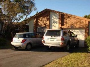 13627 SW 112th Ln, Miami, FL 33186