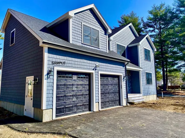 24 Woodside Ter, Woburn, MA 01801