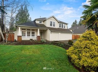 3416 32nd Way NW, Olympia, WA 98502