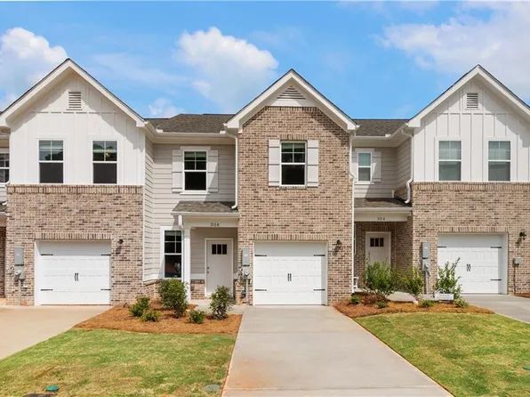 317 Navigator Ln, McDonough, GA 30253