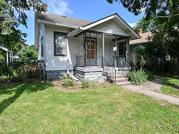 2nd image of 406 S Butler Ave