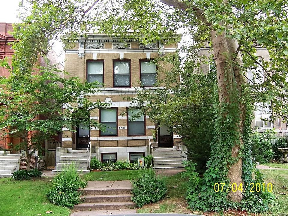 4334 Lindell Blvd A, Saint Louis, MO 63108 Zillow