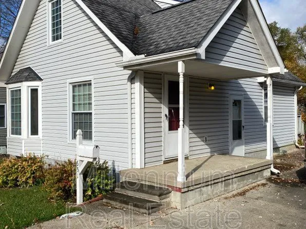 651 1st Ave, Pontiac, MI 48340