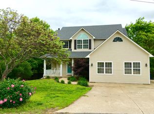 23 Sandridge Dr, Bella Vista, AR 72715