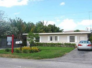 1629 NE 34th Ln, Oakland Park, FL 33334