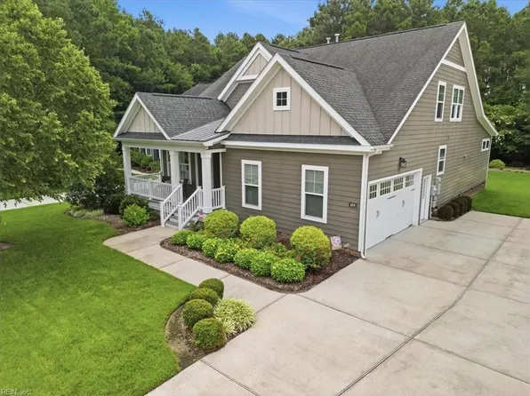 409 Tranquility Trce, Chesapeake, VA 23320