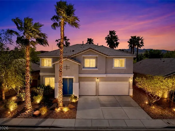 2551 Williamsburg St, Henderson, NV 89052