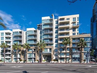 1431 Pacific Hwy Unit 702, San Diego, CA, 92101