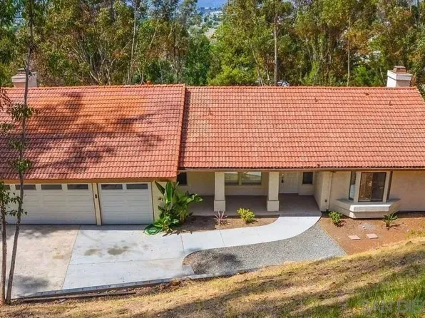 1543 Kimberly Woods Dr, El Cajon, CA 92020