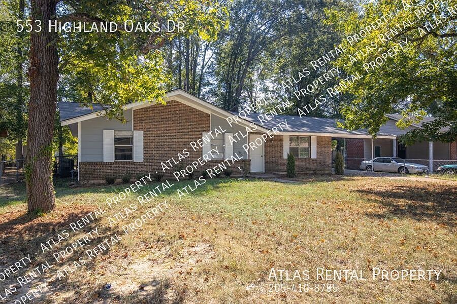 1st image of 553 Highland Oaks Dr