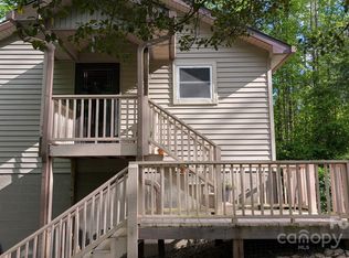 87 Oscar Chappell Rd, Brevard, NC 28712