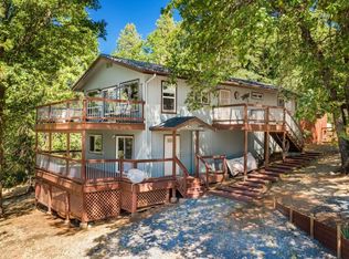 6171 Hickory Ln, Foresthill, CA