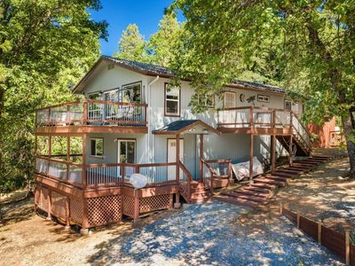 6171 Hickory Ln, Foresthill, CA, 95631