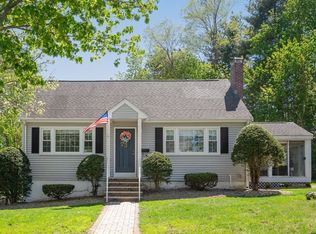 6 Madison Ave, Peabody, MA 01960