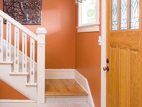 Entry to this beautiful home...