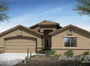 1431 N Via Imuris, Green Valley, AZ 85614