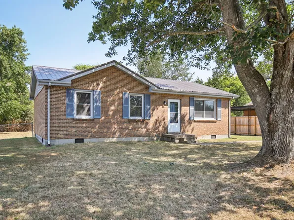 535 Caskey Dr, Clarksville, TN 37042