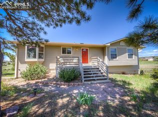 13110 Bozeman Trl, Elbert, CO 80106