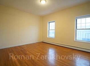 178 N Beacon St #14, Brighton, MA 02135