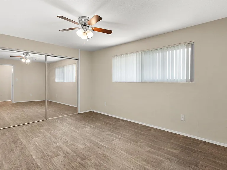 Waldorf Apartments- Riverside, CA — Photo 69