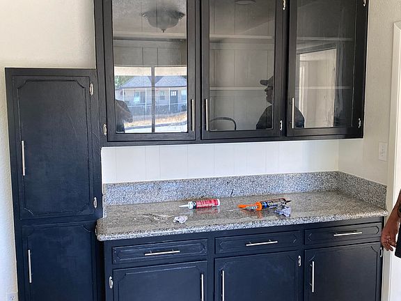 kitchen vanity