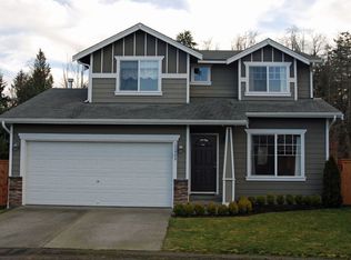 12008 3rd St SE, Lake Stevens, WA 98258
