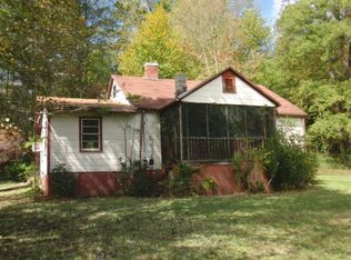 3311 Patton Rd, Franklin, NC 28734