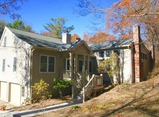 157 Second Hill Rd, New Milford, CT 06776