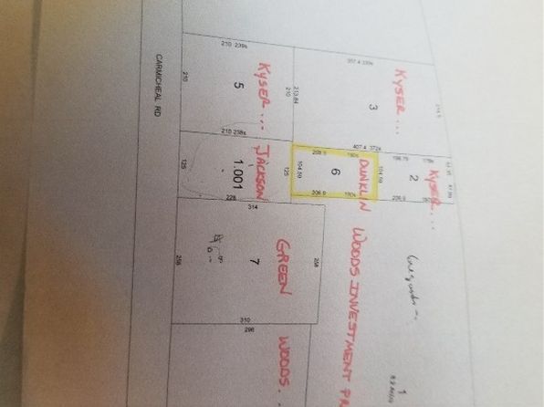0 Carmichael Rd, Montgomery, AL 36106