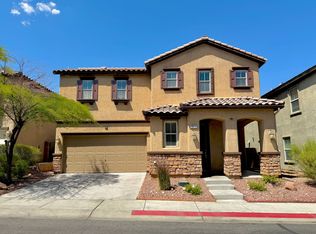 8672 Big Sagebrush Ave, Las Vegas, NV 89117