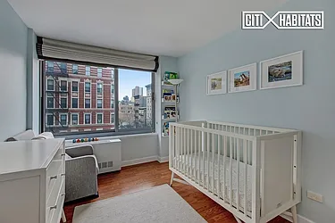 Sold by Citi Habitats