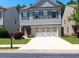 5346 Apple Grove Rd, Buford, GA 30519