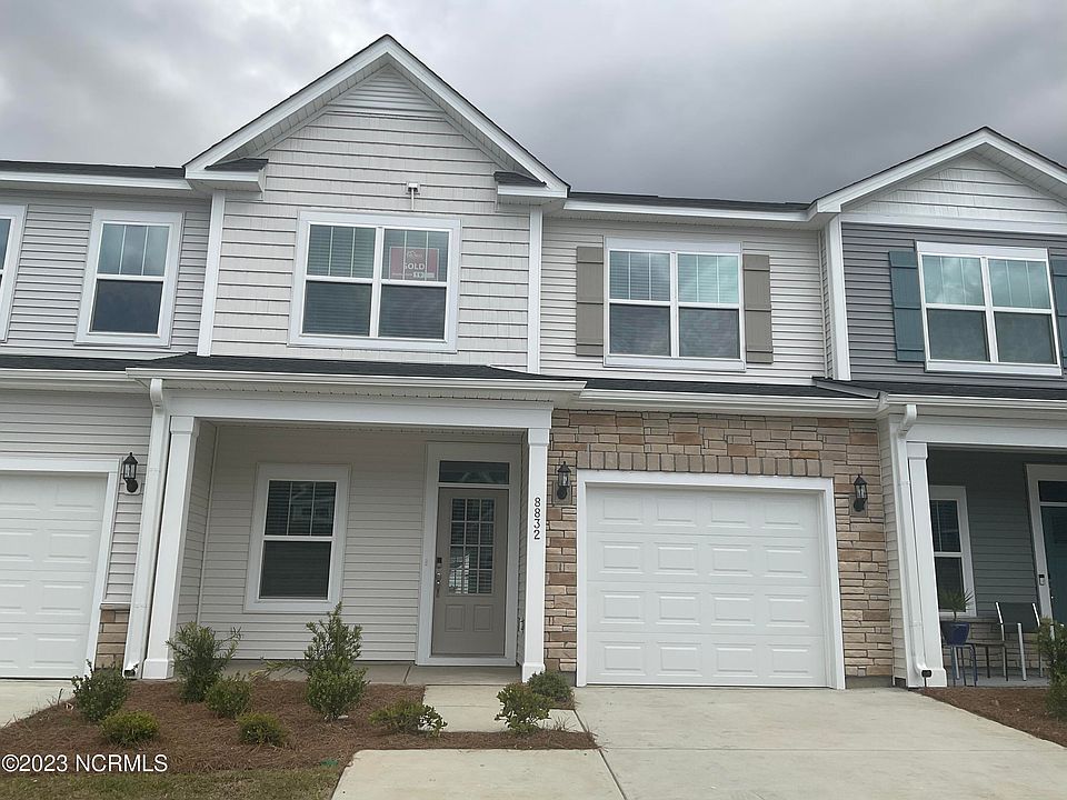 1st image of 8832 Radcliff Drive NW Lot 19