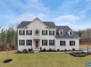 1551 Kendra St, Charlottesville, VA 22903