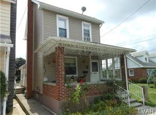310-312 E Susquehanna St, Allentown, PA 18103