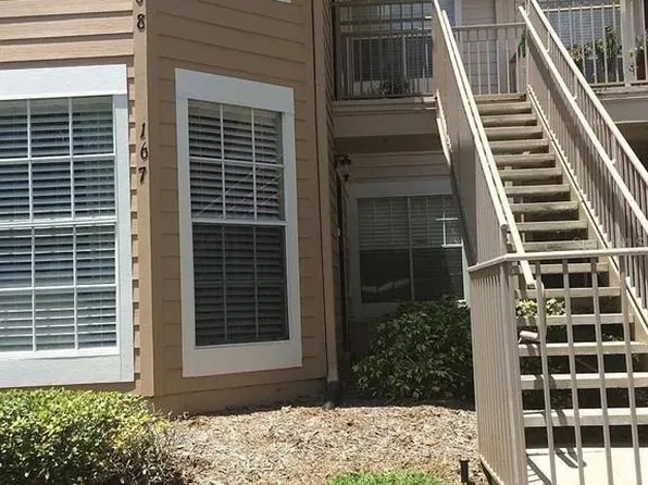 634 STEAMBOAT COURT #167, ALTAMONTE SPRINGS, FL 32714