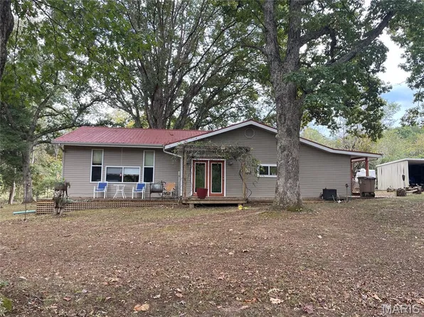 1350 Wayne Rte N #341, Piedmont, MO 63957