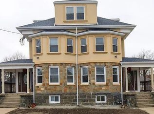 100 Phillips St, Quincy, MA 02170