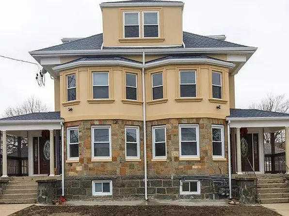 100 Phillips St, Quincy, MA 02170