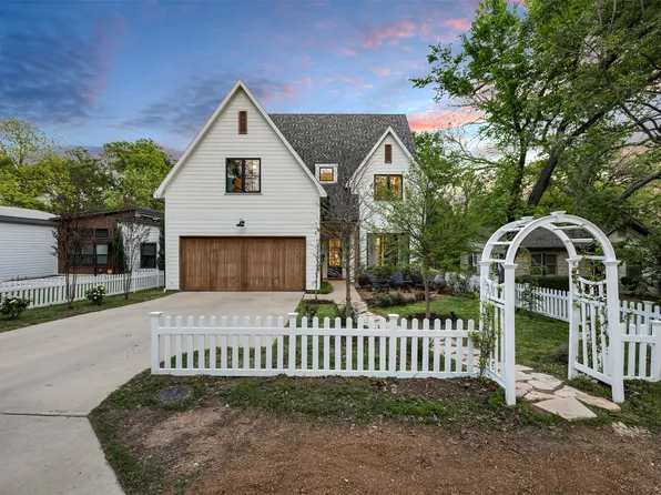 8810 Groveland Dr, Dallas, TX 75218