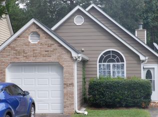 3707 Acorn Dr, Powder Springs, GA 30127