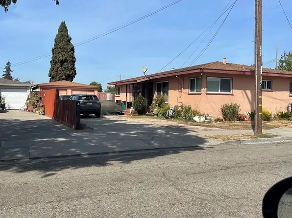 839 Longwood Ave, Hayward, CA 94541
