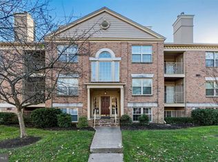 23 Rainflower Path UNIT 103, Sparks Glencoe, MD 21152